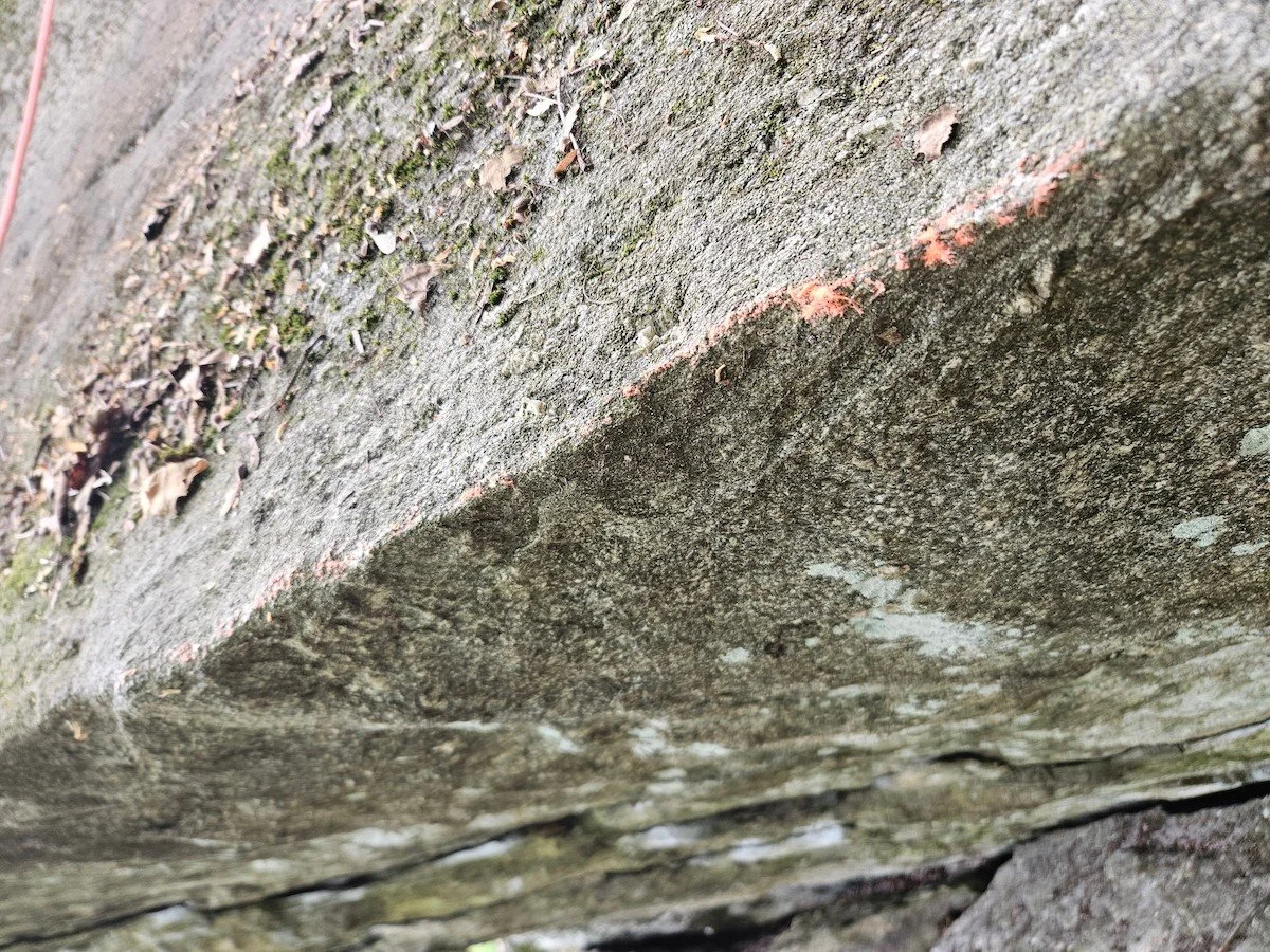The Prescription—Short Fall to Ground — American Alpine Club